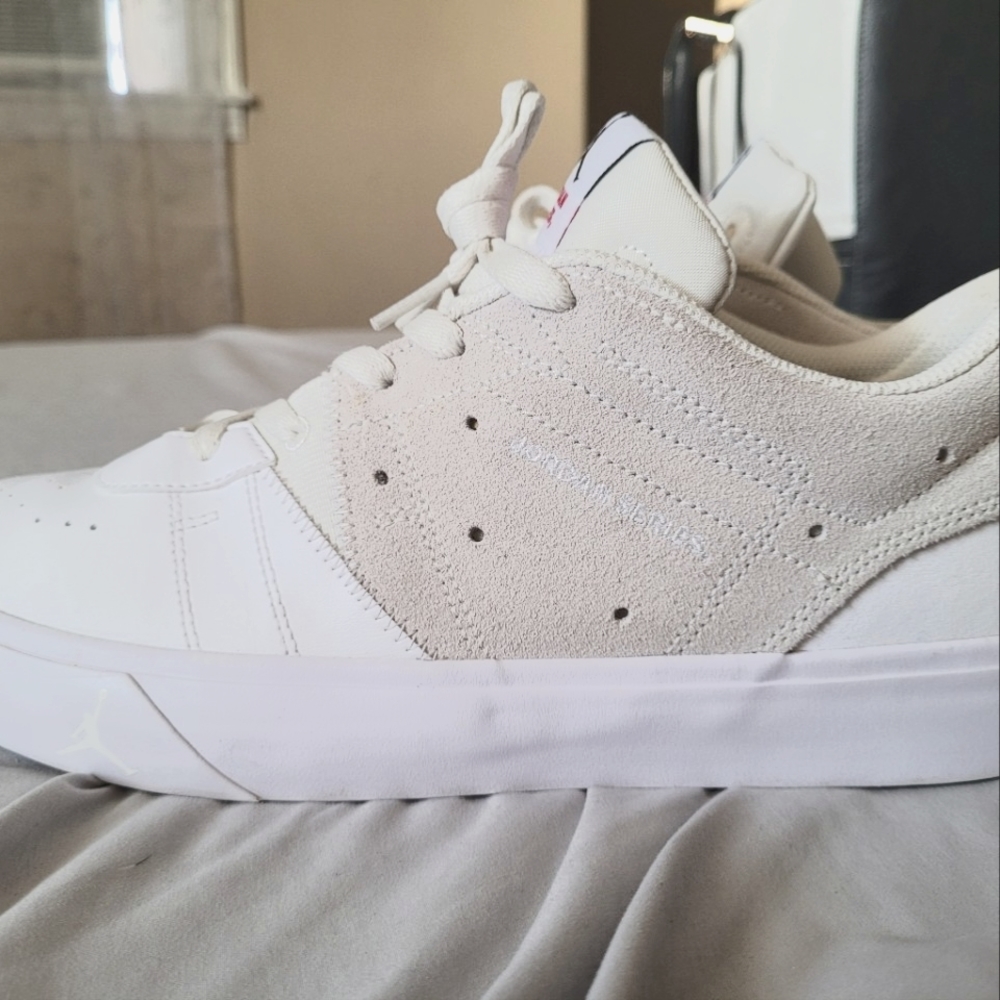 Jordan casual shoes
